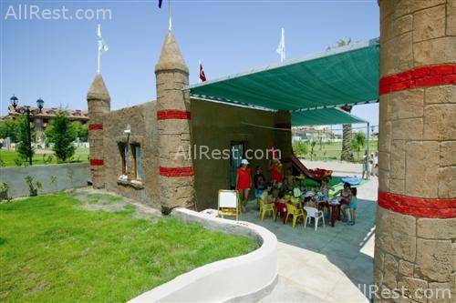 Monachus Park Hotel 16